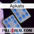 Apkalis 20